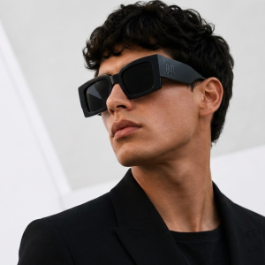 Gafas Apex Blac