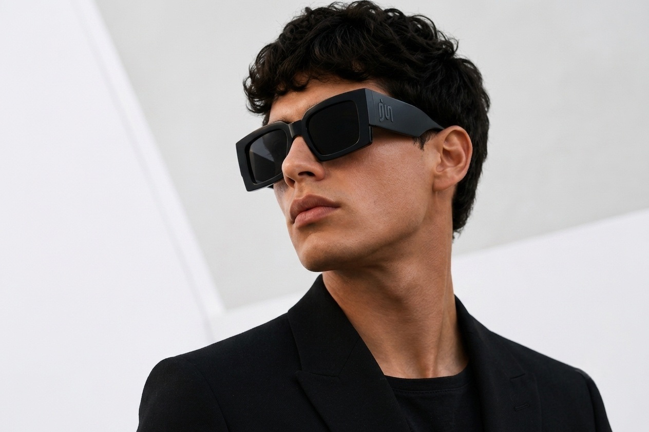 Gafas Apex Blac 1 Gafas Apex Blac