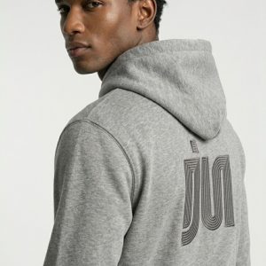 Conjunto Urban Flow- Heather Grey