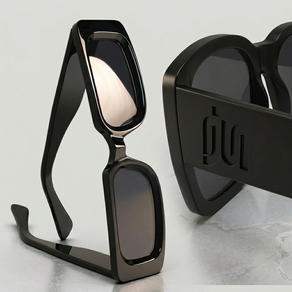 Gafas Apex Blac 2 Gafas Apex Blac - Imagen 2