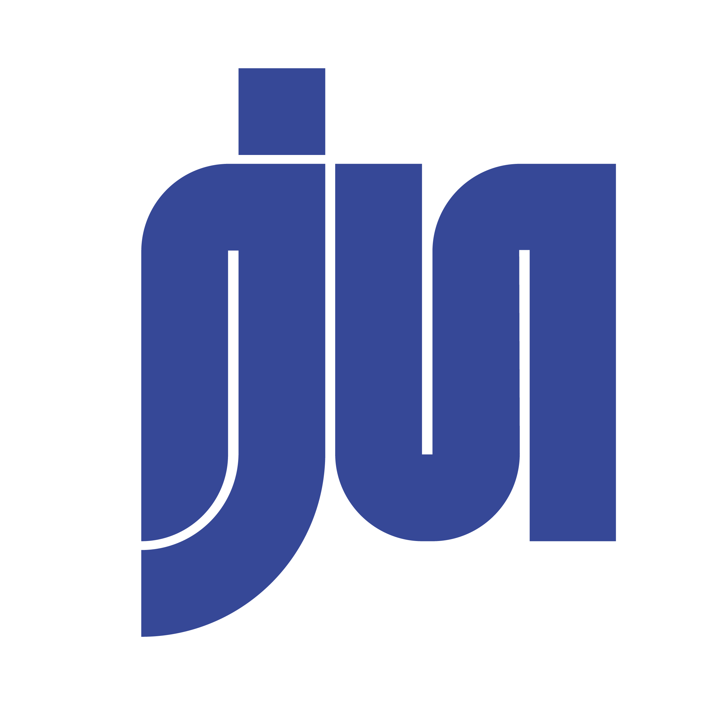 Logo Jesús Urdaneta